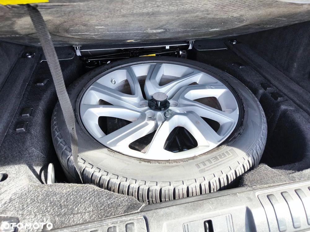 Land Rover Range Rover Sport P300 (Si4) HSE - 13