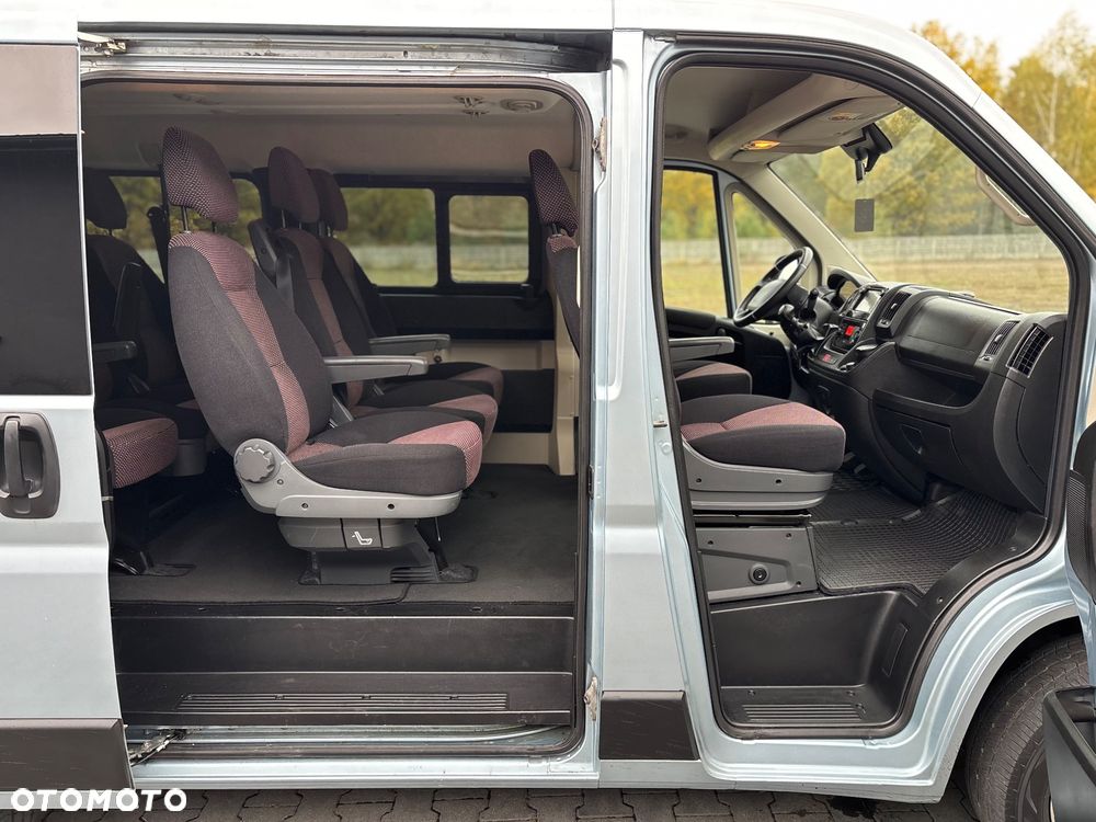 Citroën Jumper L1H1 Shine - 39