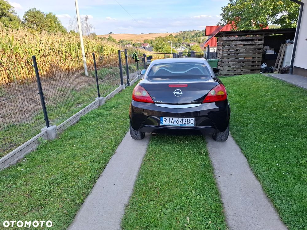 Opel Tigra 1.4 Sport - 13