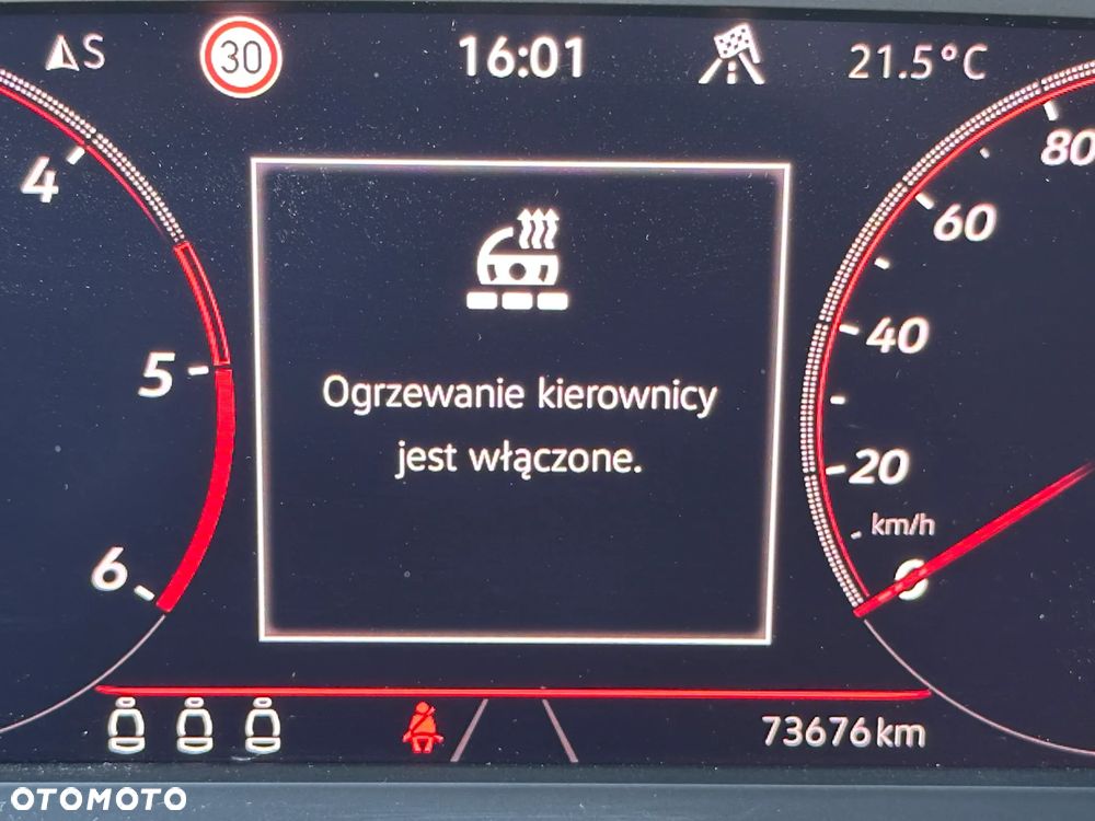 Volkswagen Arteon Shooting Brake 2.0 TDI SCR 4Motion DSG R-Line - 21