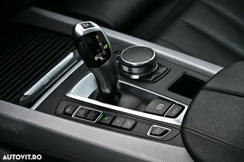 BMW X5 xDrive40e - 5