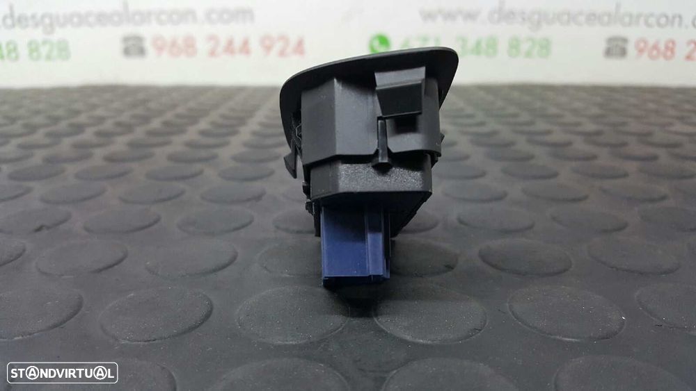 COMANDOS MULTIFUNÇÕES CITROEN C5 BERLINA EXCLUSIVE - 2