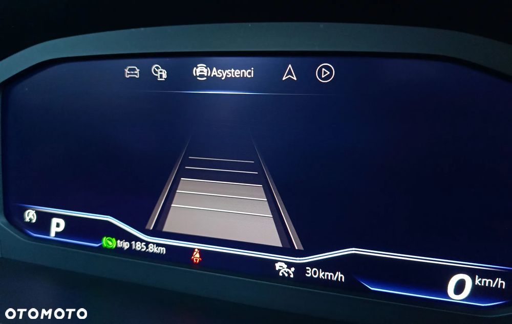 Volkswagen Arteon 2.0 TSI Elegance DSG - 29