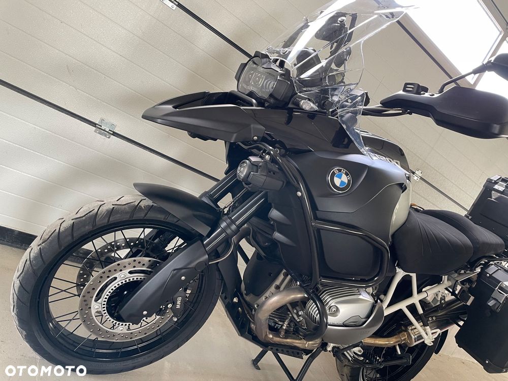 BMW GS - 4