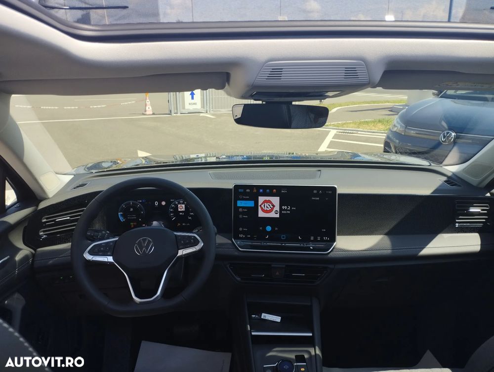 VOLKSWAGEN Tiguan 2026 — imagine 29