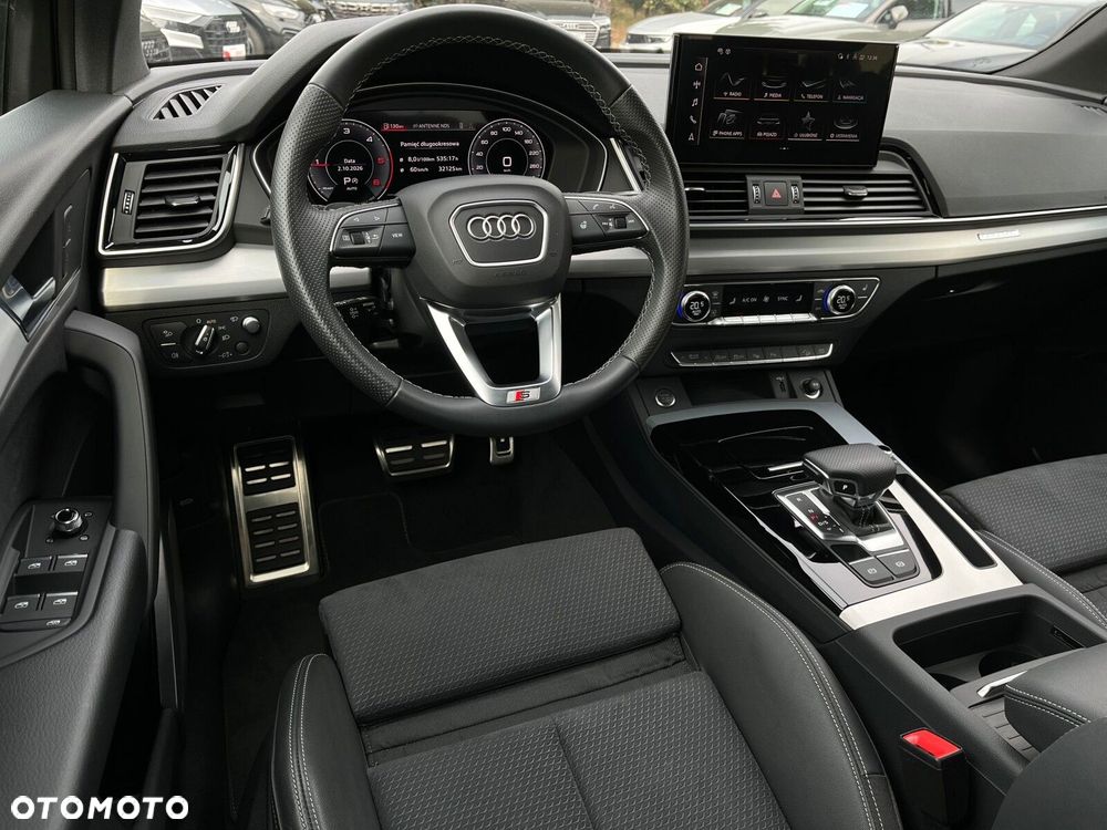 Audi Q5 - 12