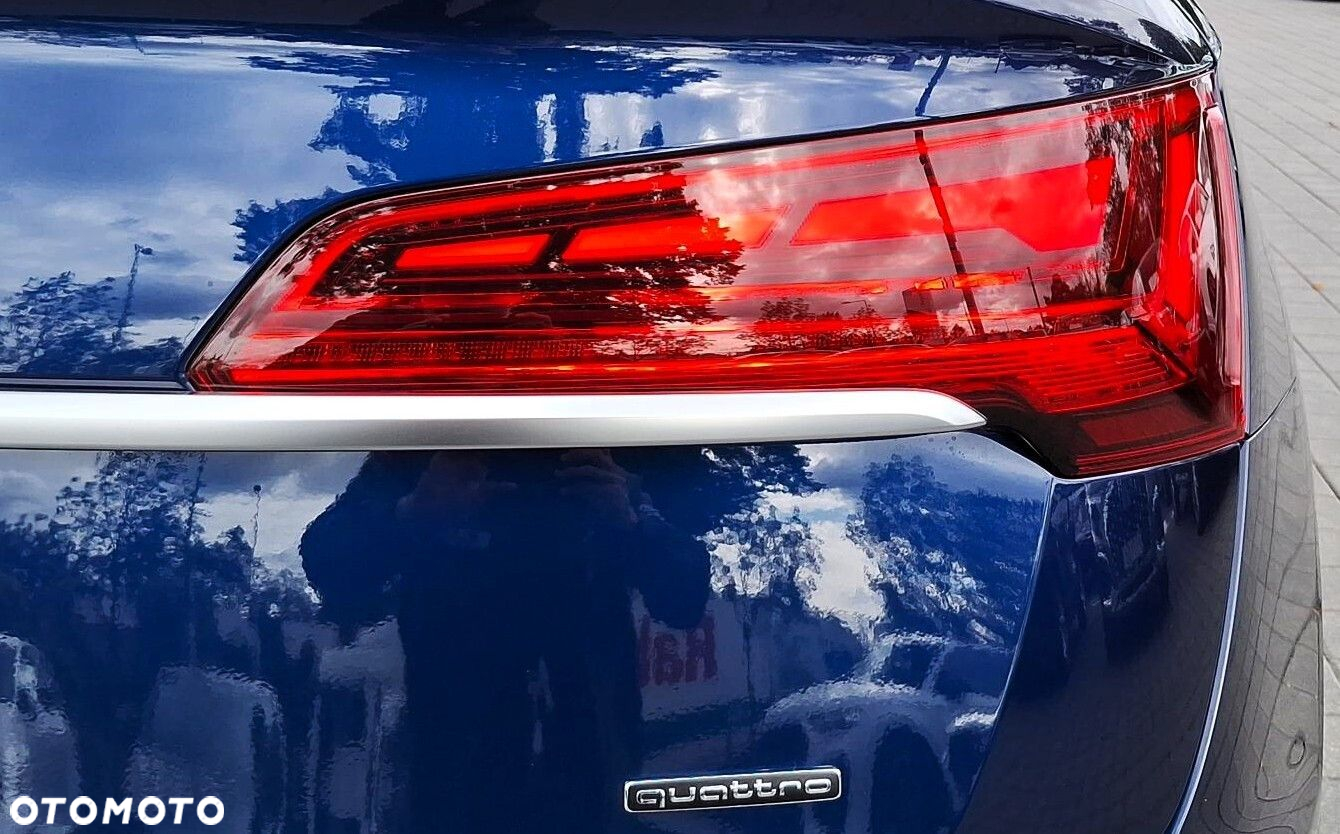 Audi Q5 Sportback - 35