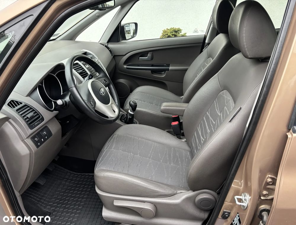 Kia Venga 1.6 XL - 6