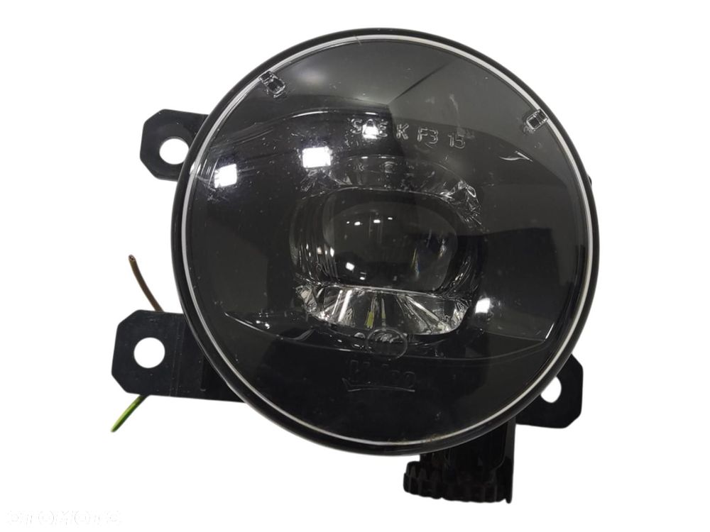 HALOGEN LED LEWY = PRAWY PRZÓD PEUGEOT 2008 II 2019-2025 9826960480 - 1