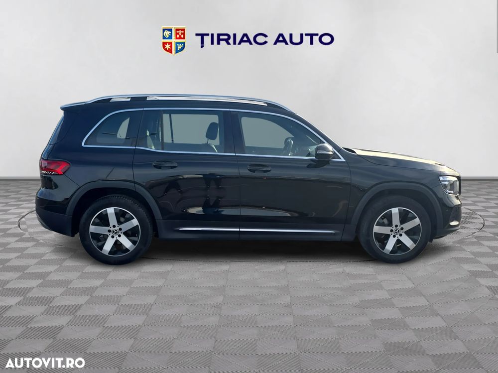 Mercedes-Benz GLB - 6