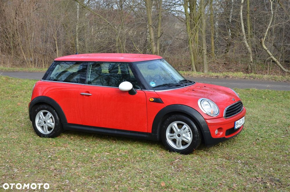 MINI ONE Standard - 4