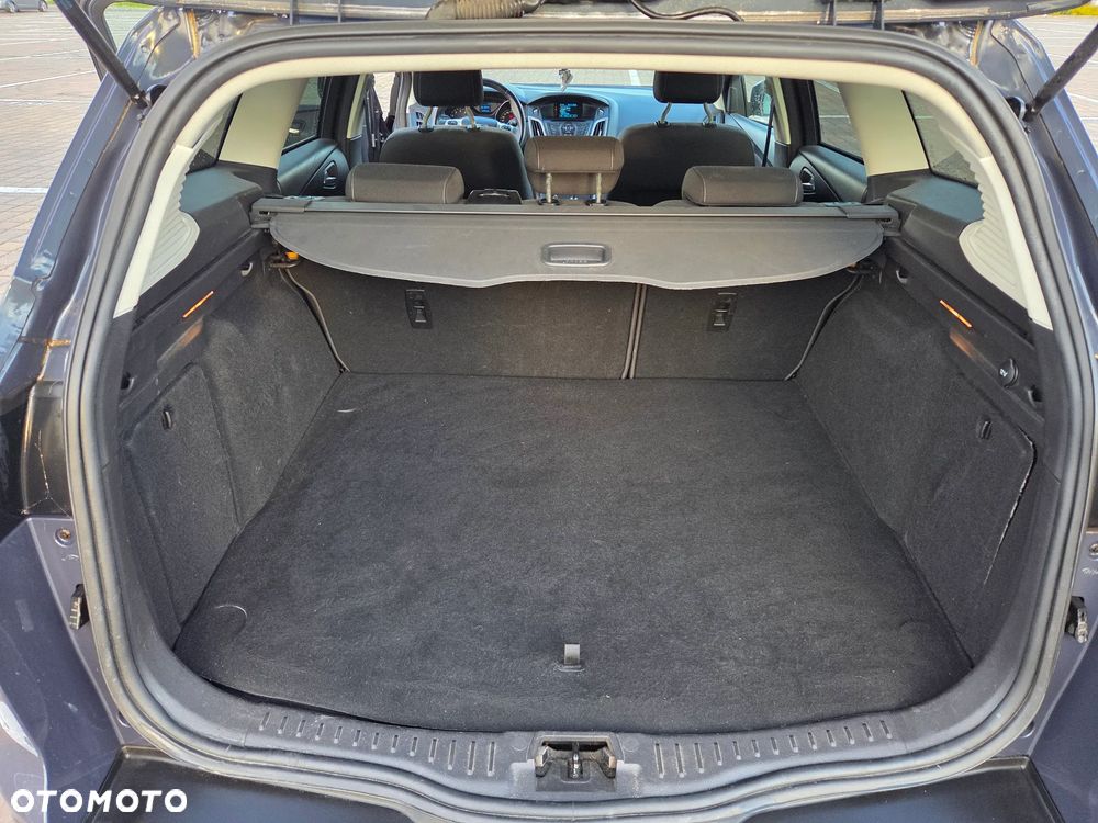Ford Focus - 12