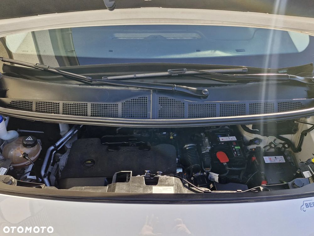 Citroën Jumpy, XL, LONG, 2020 XI, nawigacja, tempomat, klima - 20