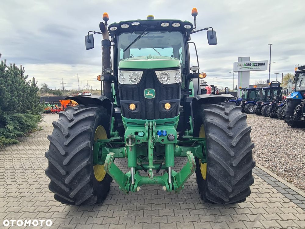 John Deere 6140R - 8