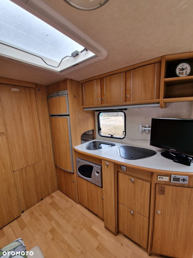 Adria Classica 613 PU - 32