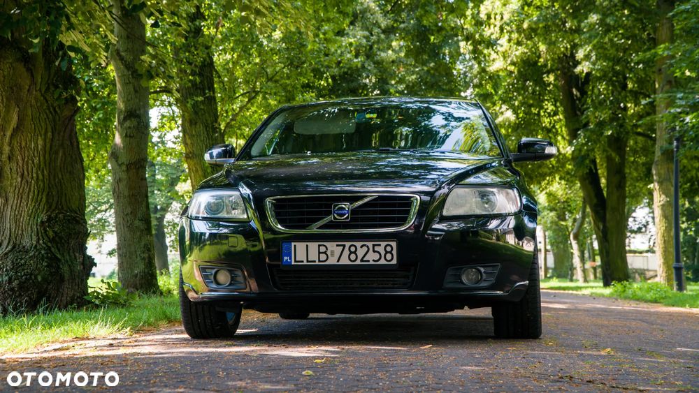 Volvo V50 - 6