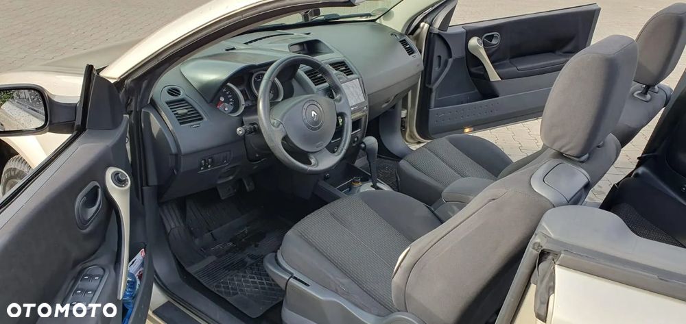Renault Megane - 7