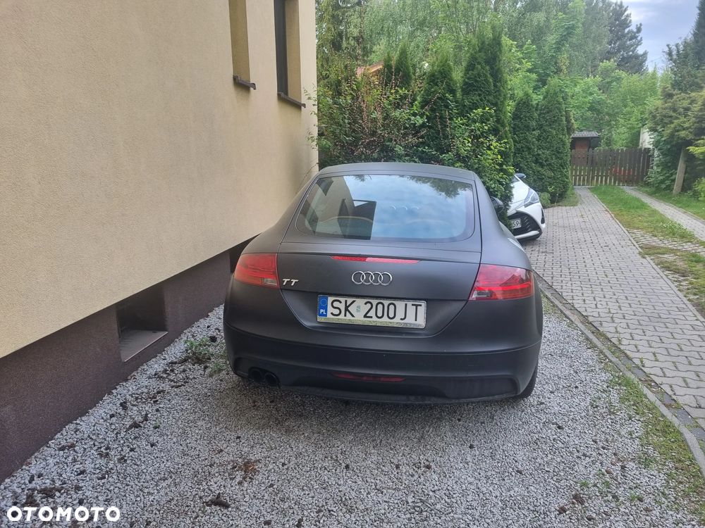 Audi TT Coupé 1.8 TFSI - 4