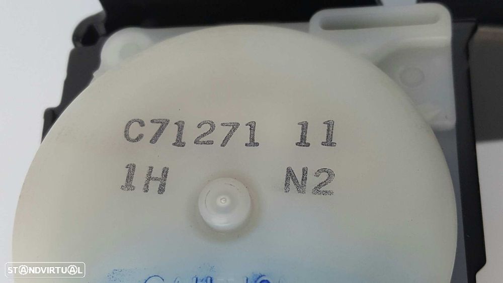 CINTO DE SEGURANÇA TRASEIRO DIREITO INFINITI M SEDÁN M30D S PREMIUM - 7