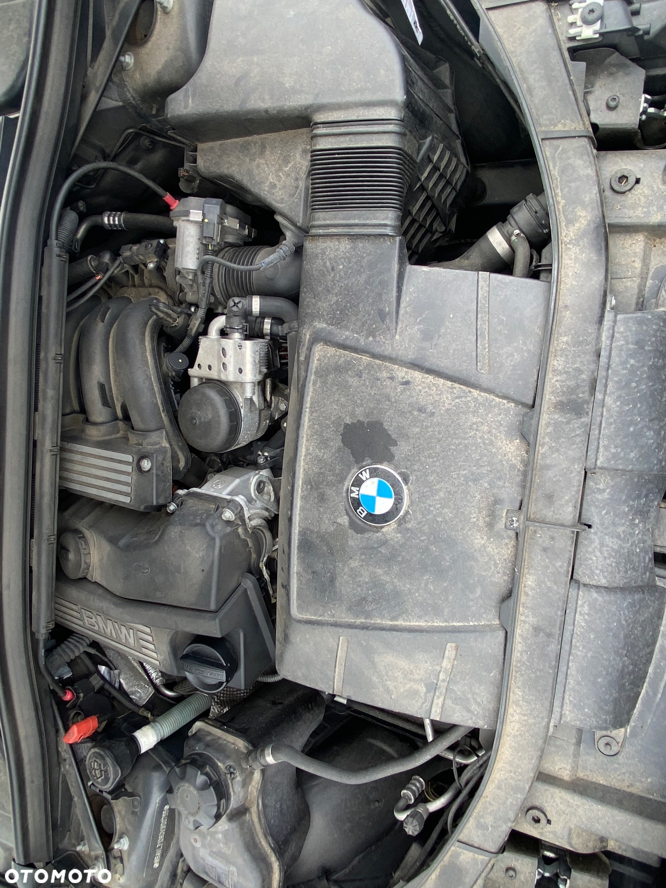 BMW X1 sDrive18i - 14