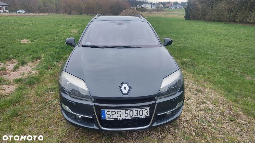 Renault Laguna dCi 150 FAP Bose - 3