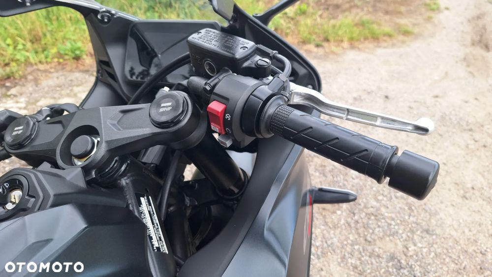Honda CBR - 22