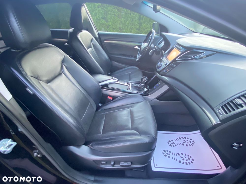Hyundai i40 1.7 CRDi Automatik Premium - 34