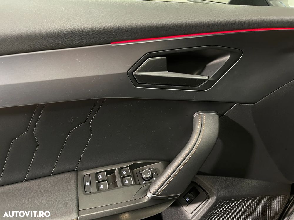 Cupra Formentor 1.4 e-HYBRID PHEV - 24