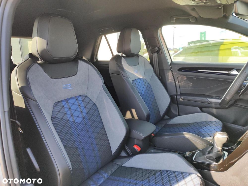 Volkswagen T-Roc - 20