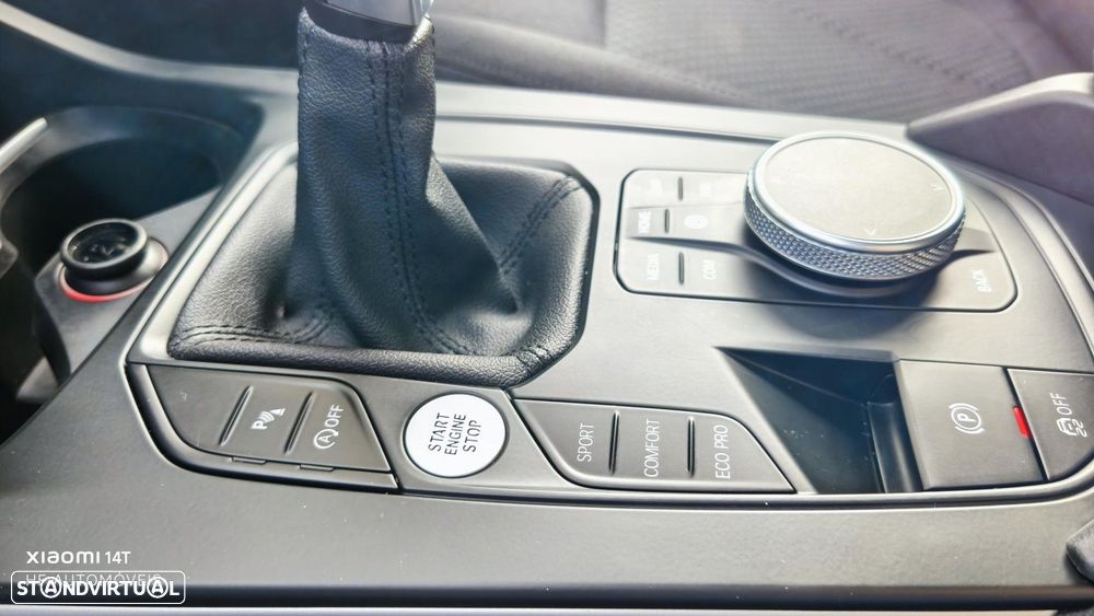 BMW 116 d Corporate Edition - 52