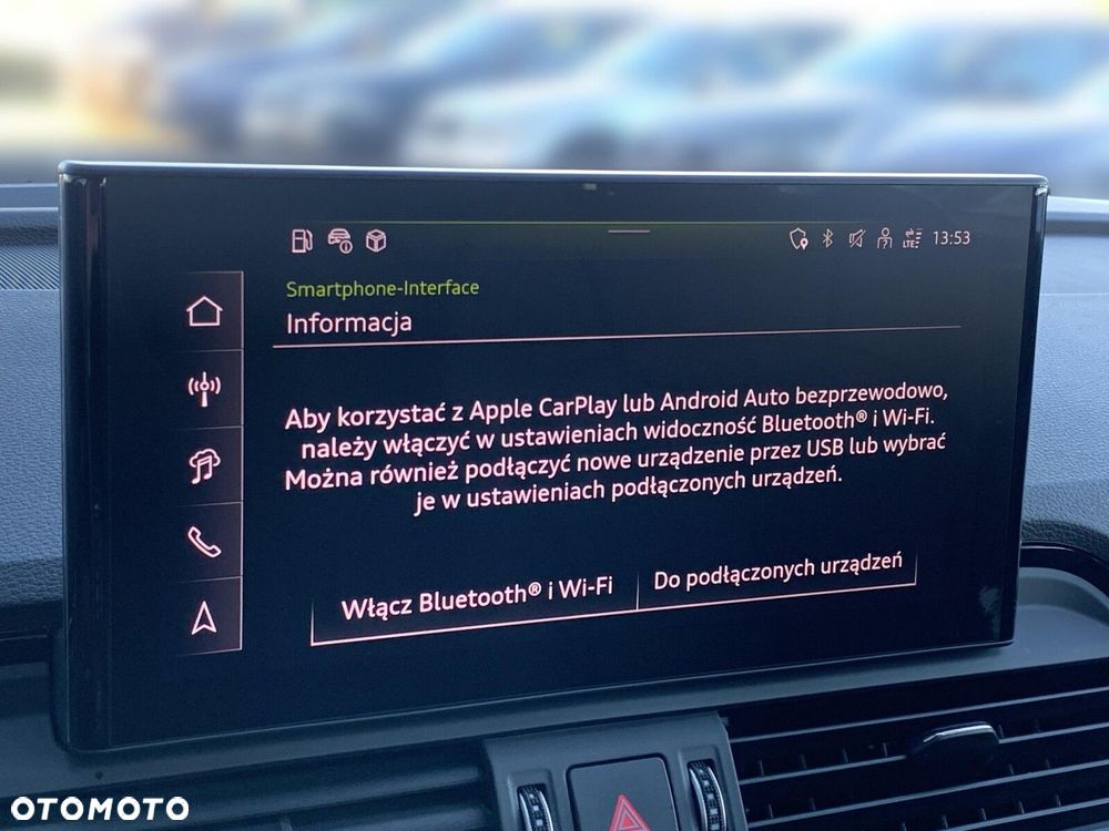 Audi Q5 Sportback - 41