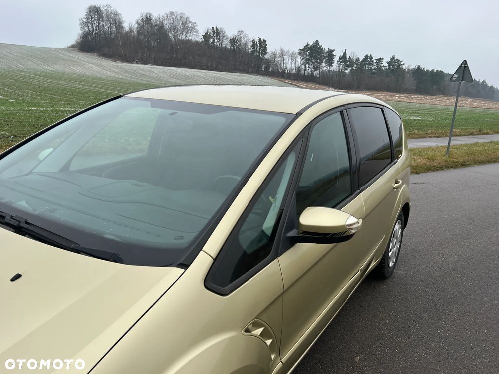 Ford S-Max 1.8 TDCi Trend - 16