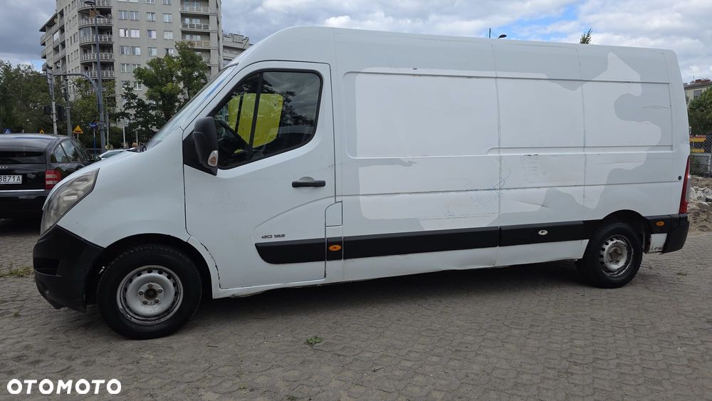 Ford Transit - 1