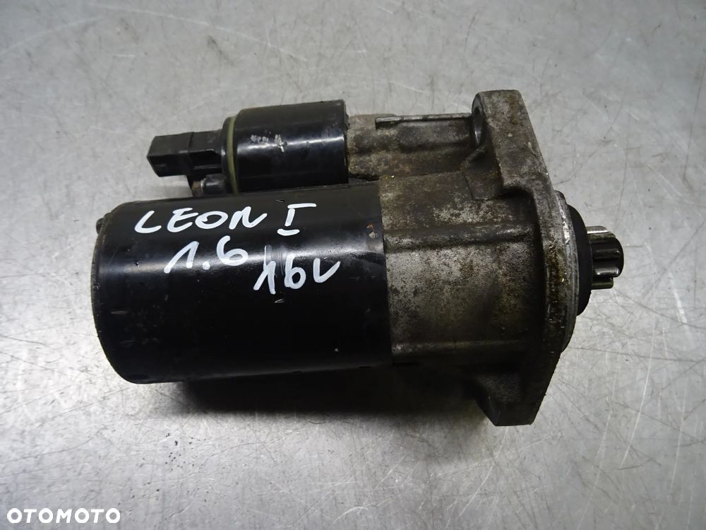 SEAT LEON I 1.6B ROZRUSZNIK - 1
