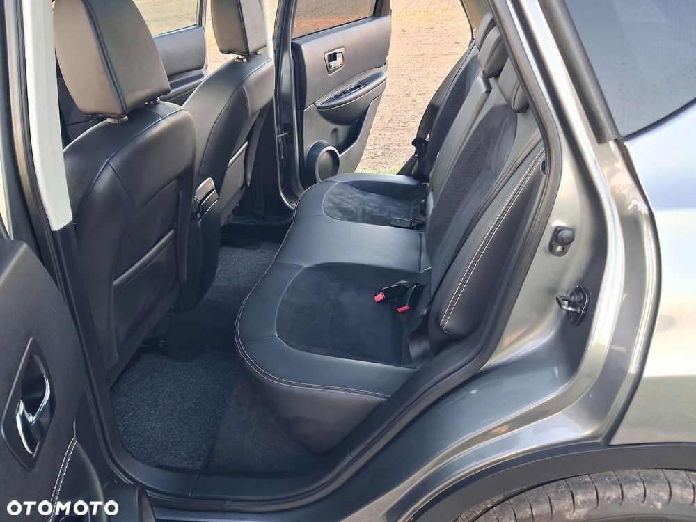 Nissan Qashqai - 17