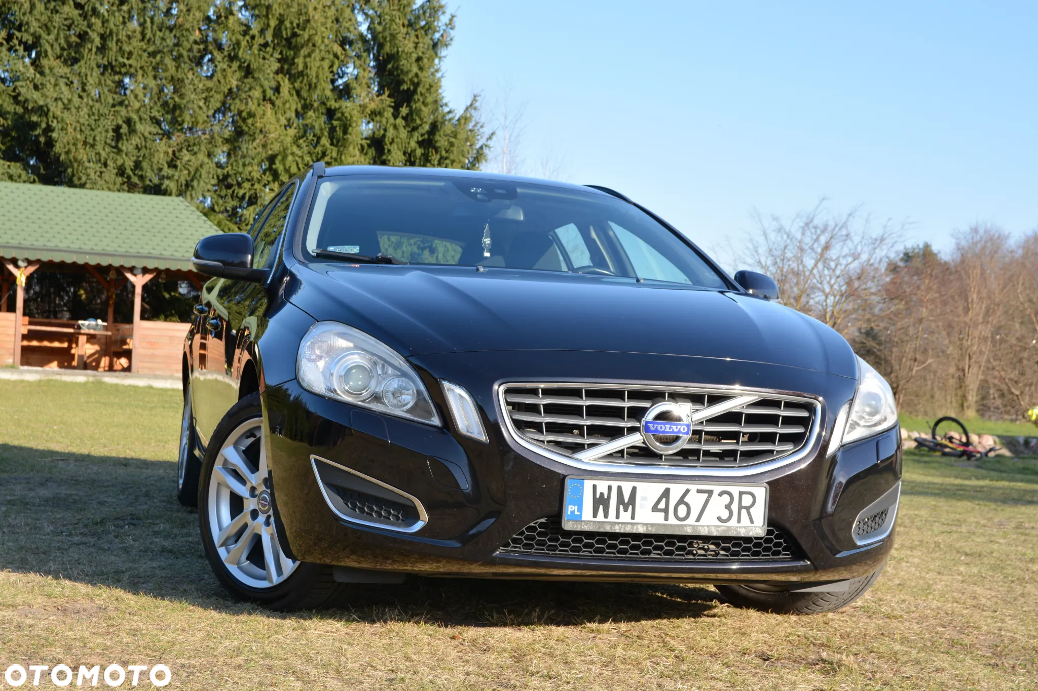 Volvo V60 2.0T Summum - 6