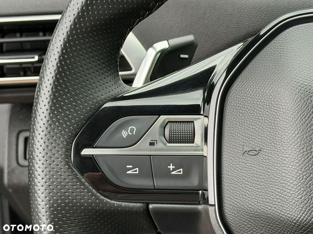 Peugeot 3008 THP 165 EAT6 Stop & Start Allure - 21
