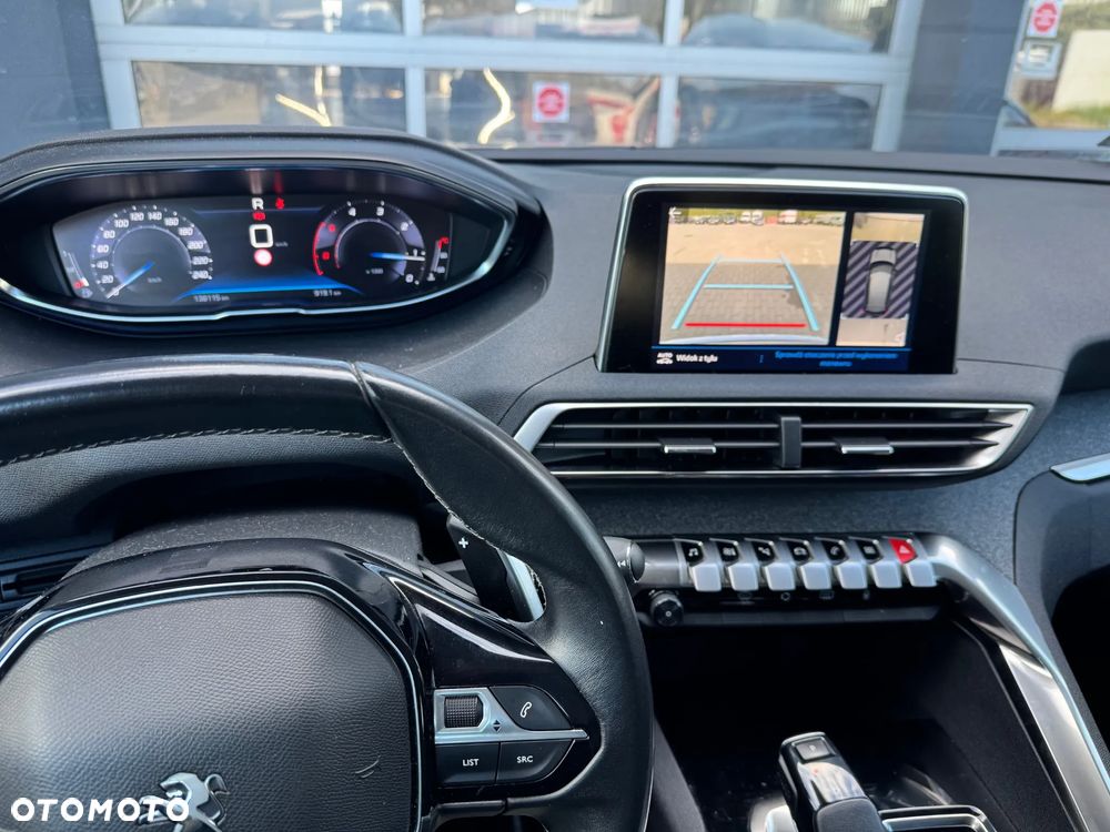 Peugeot 3008 1.5 BlueHDi Allure S&S EAT8 - 10