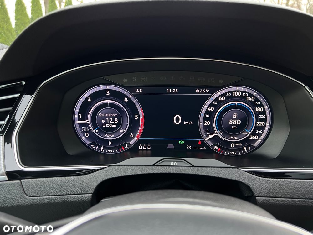 Volkswagen Passat Alltrack ver-2-0-tdi-bmt-4mot-highline-dsg - 18