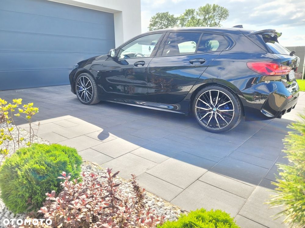 BMW Seria 1 - 3