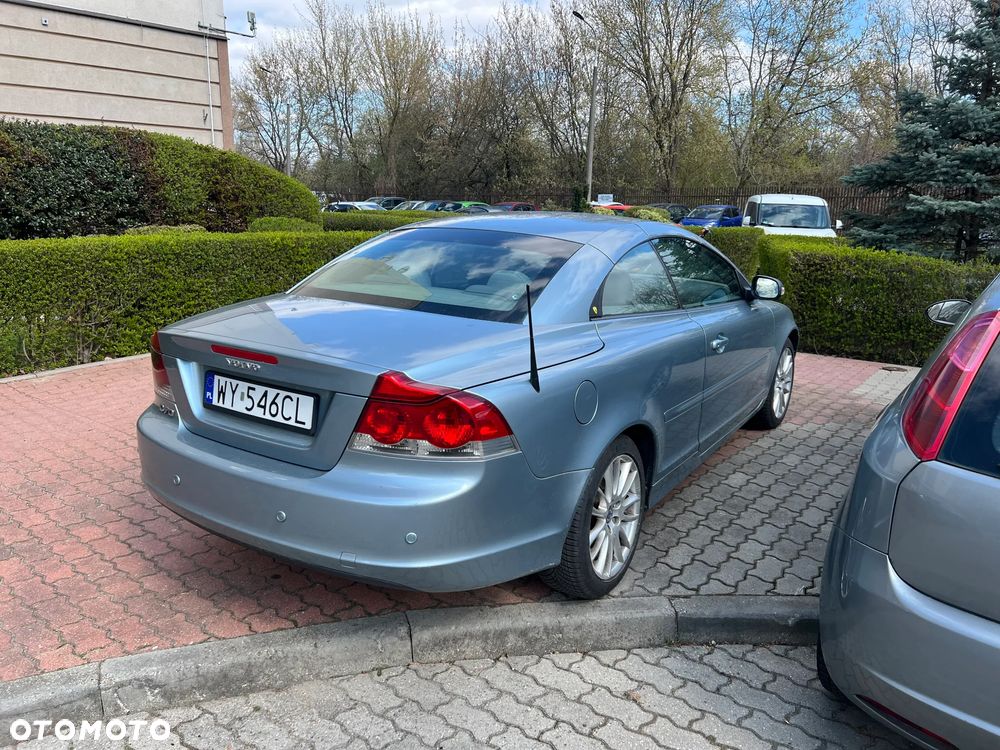 Volvo C70 2.0D Momentum - 2