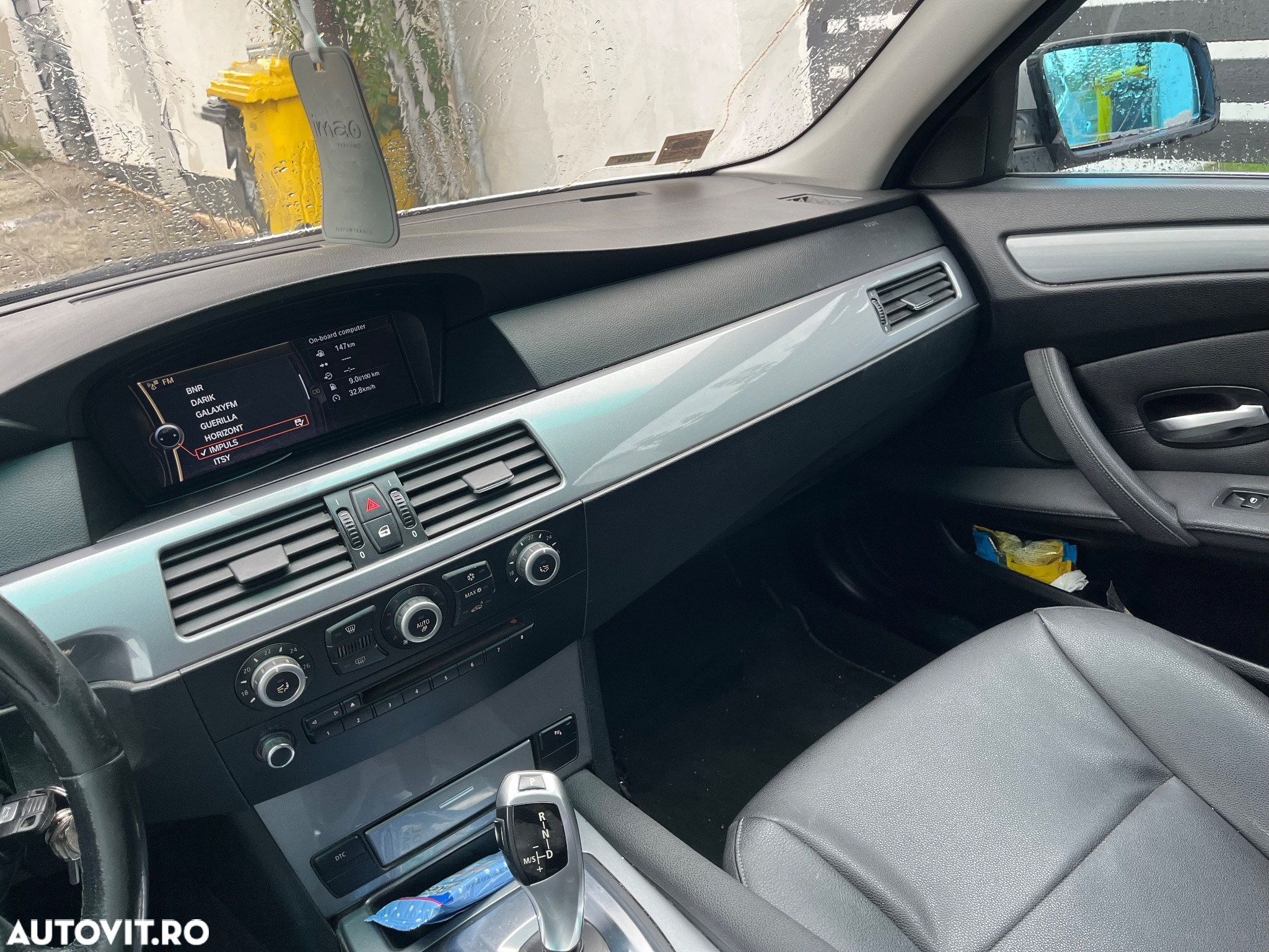 BMW Seria 5 - 2