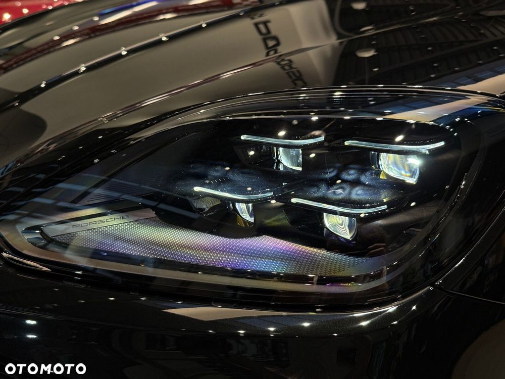Porsche Cayenne 2026