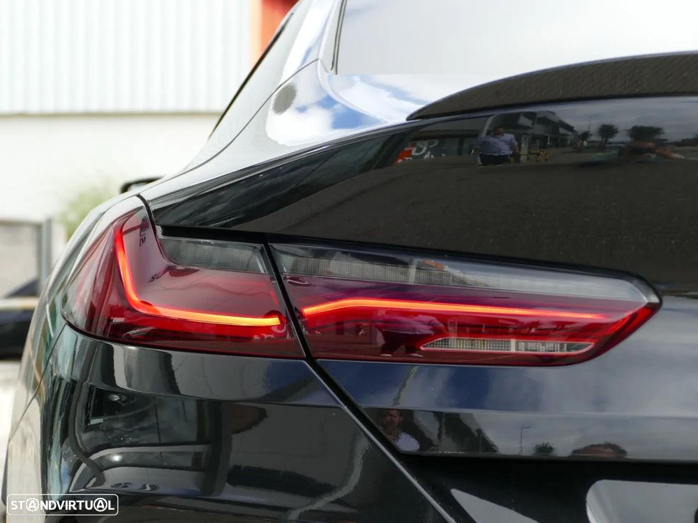 BMW M8 Competition - 17