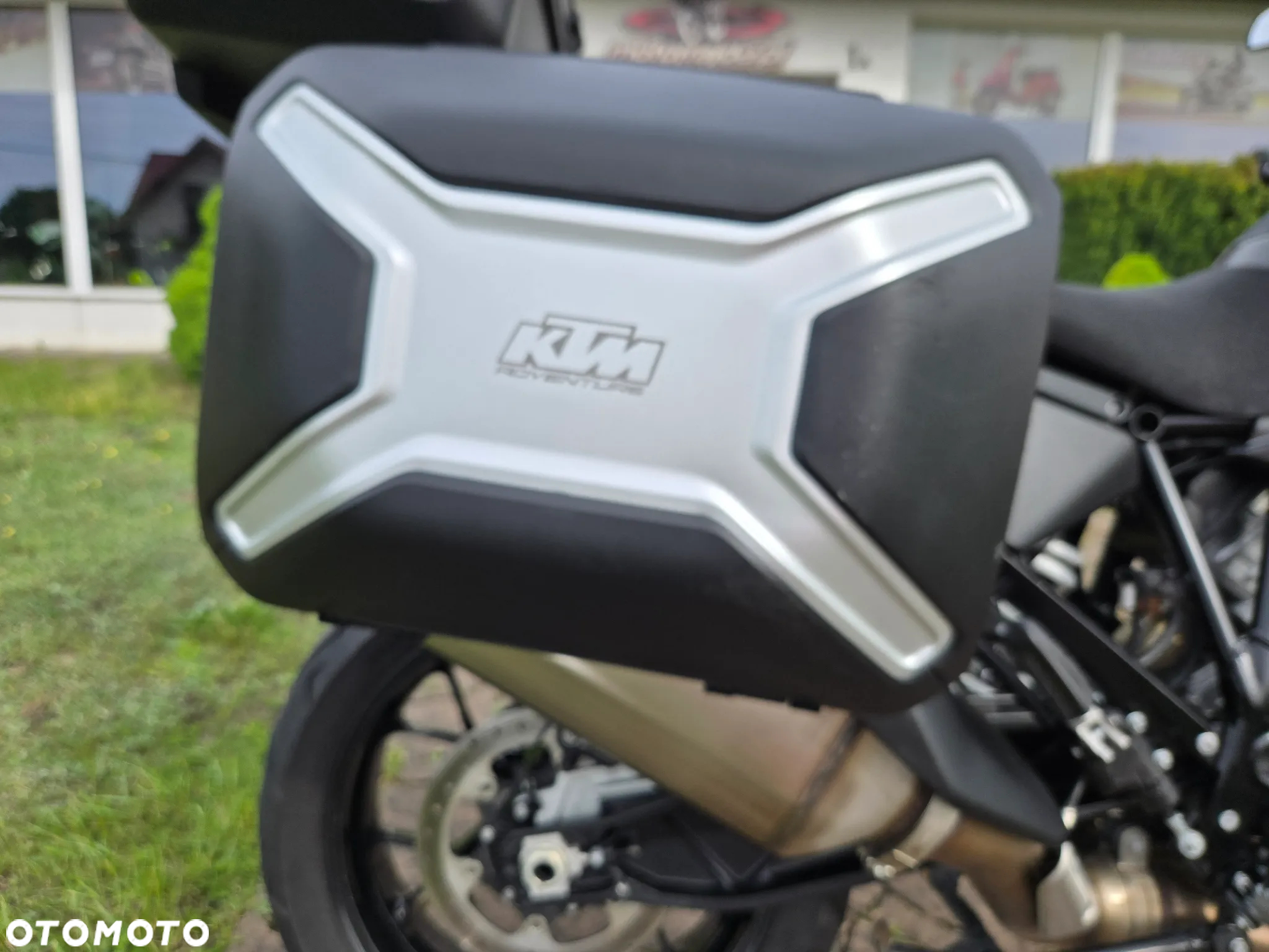 KTM Super Adventure - 21