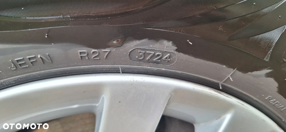 Volvo V60 Cross Country D3 Drive-E Summum - 22