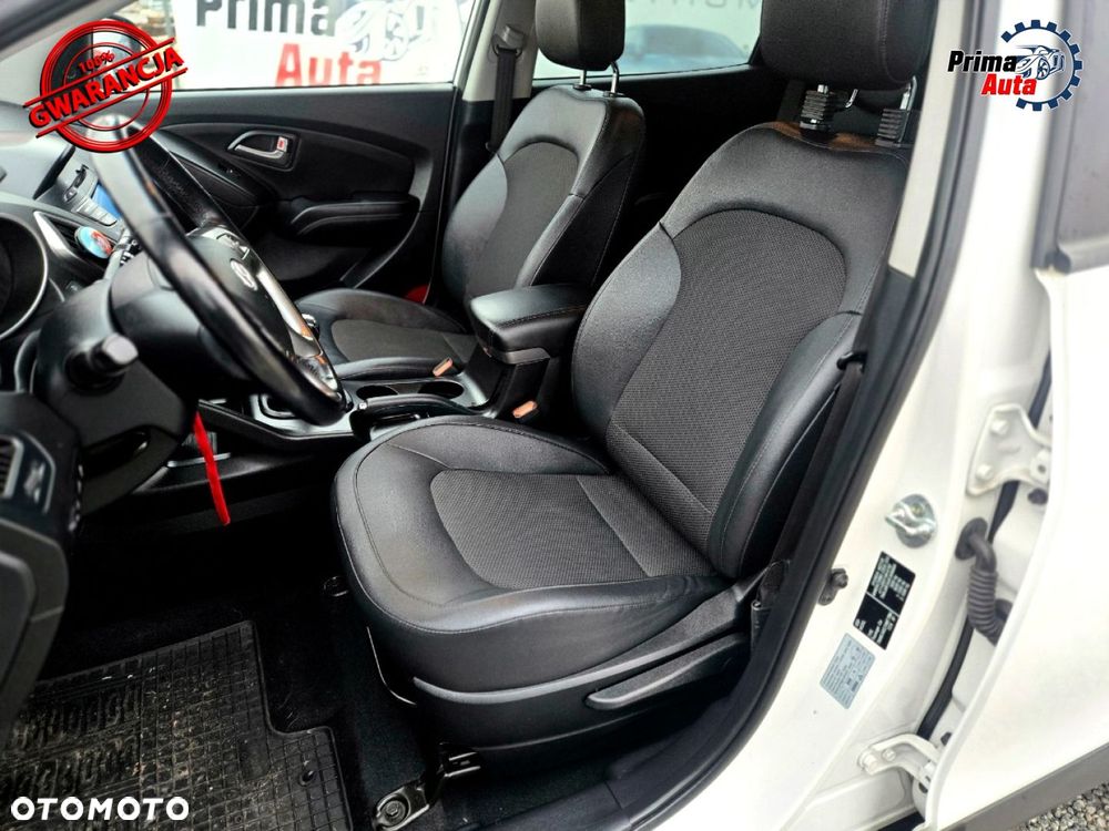 Hyundai ix35 1.6 GDI Comfort 2WD - 21