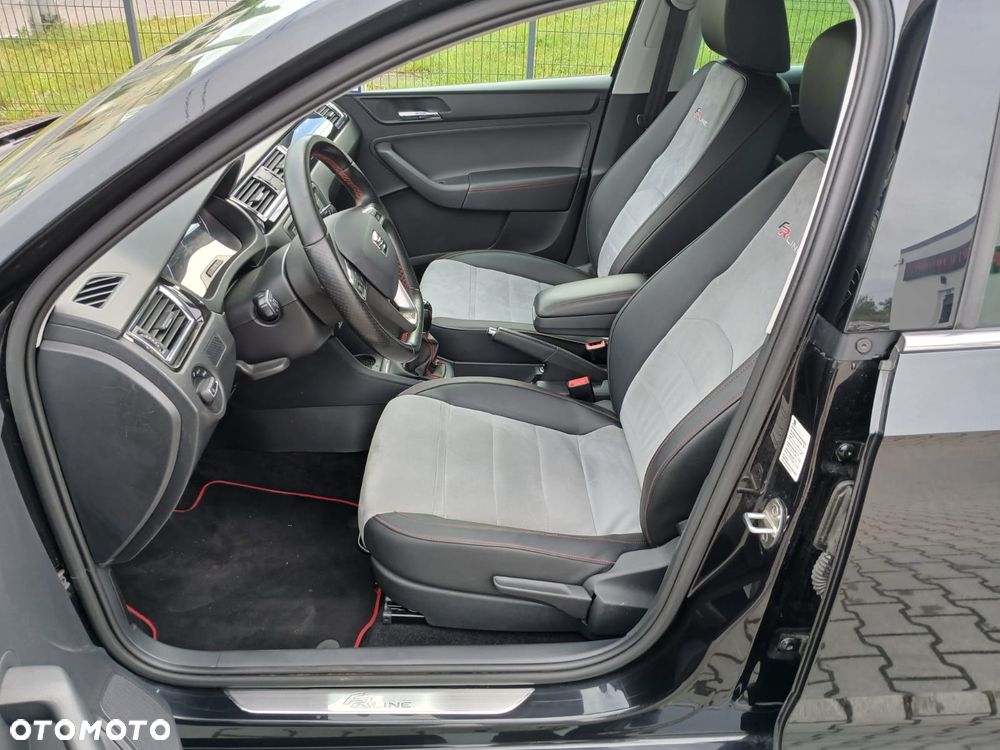 Seat Toledo 1.2 TSI FR-line - 27
