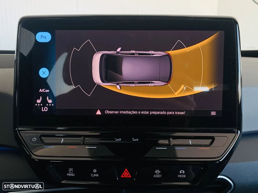 VW ID.3 Pro Performance - 18