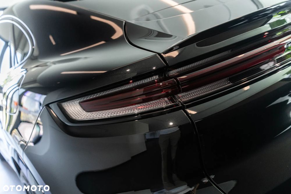 Porsche Cayenne Black Edition - 35